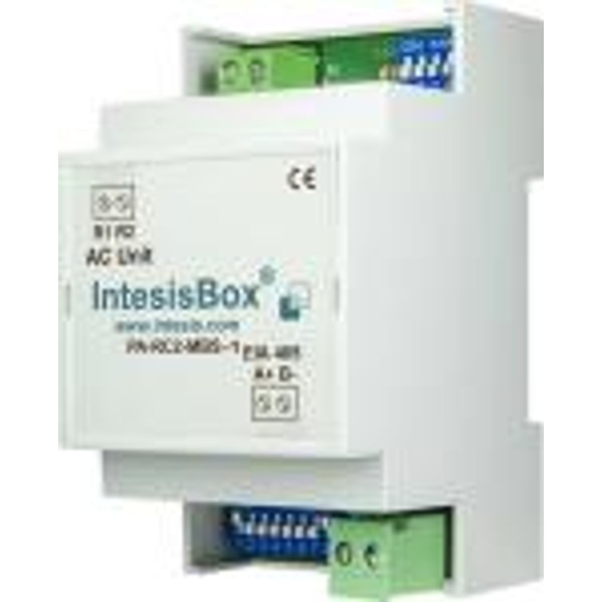 Panasonic Mbs Modbus Interface Paci