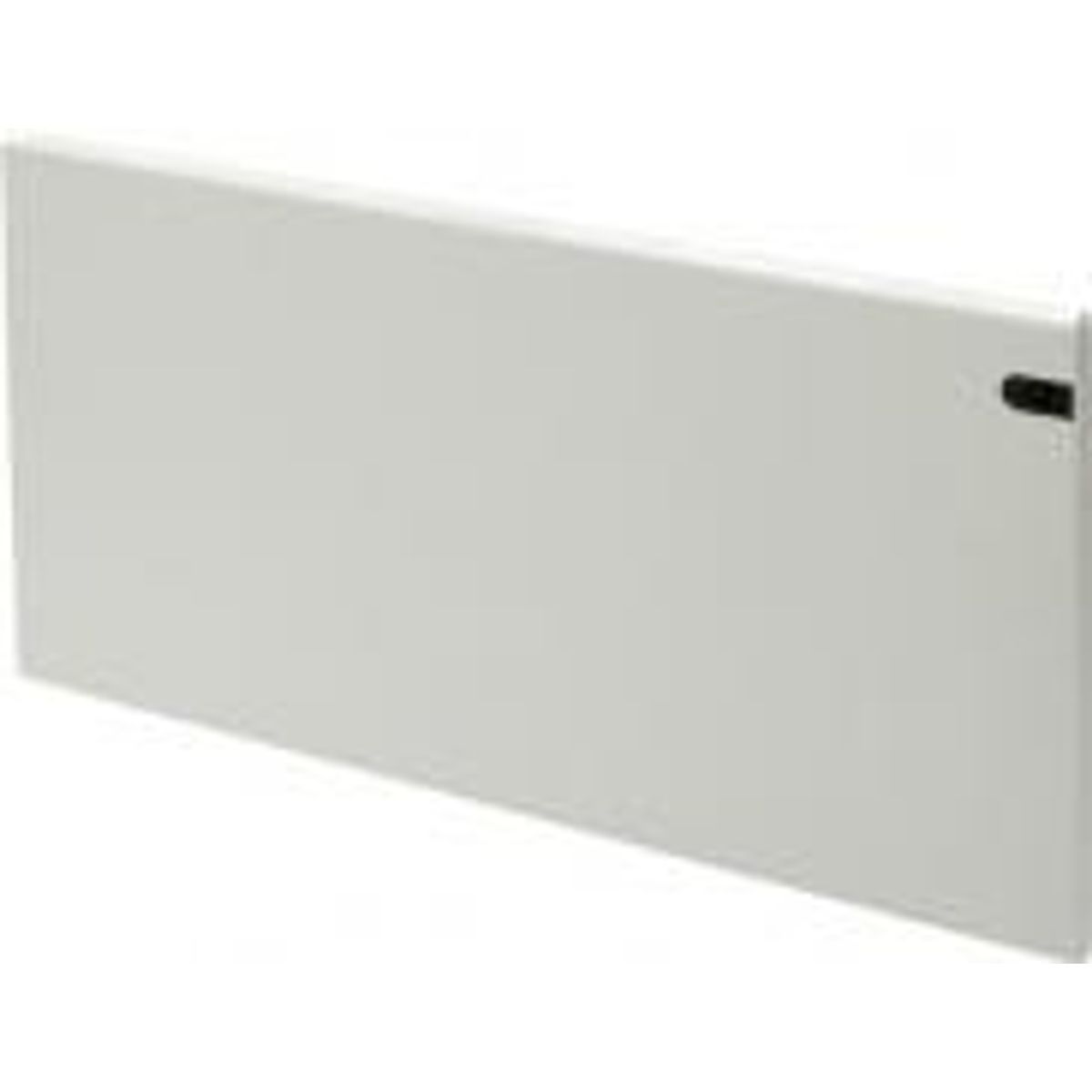 Adax Varmepanel NEO NP06KDT 230v 600w hvid, (HxB) 370x589mm, med ledning og stikprop