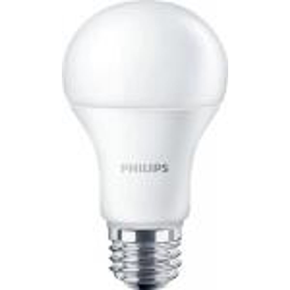 Philips LED Standard CorePro 10,5w/830 E27 (1055 lumen ikke dæmpbar (10,5w=75w)