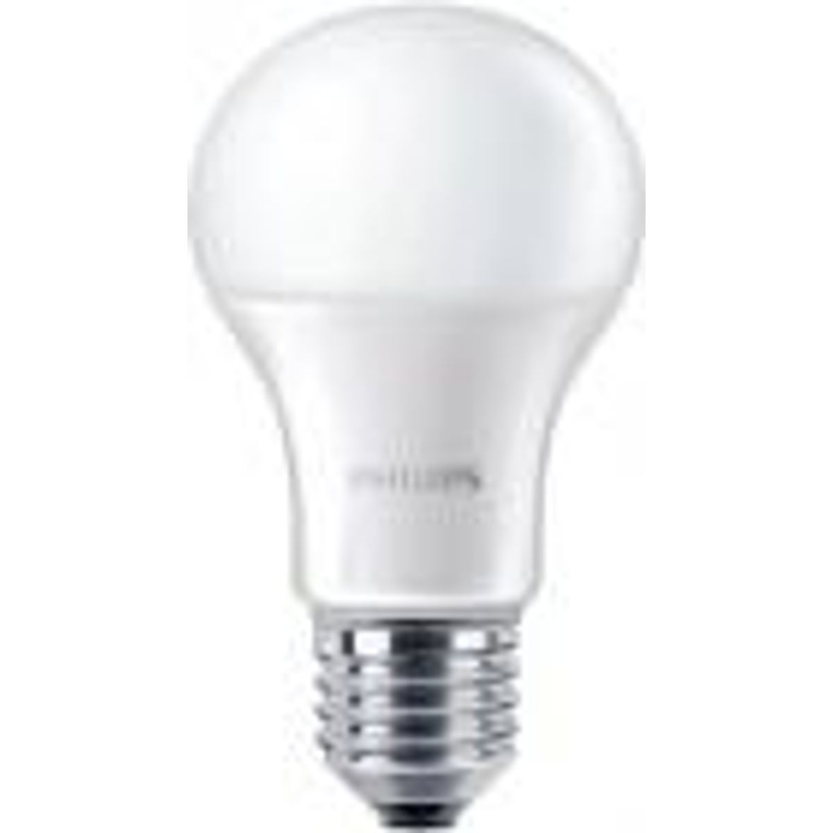 Philips LED Standard Corepro 11w 827 E27 (1055 lumen) ikke dæmpbar (11w=75w)