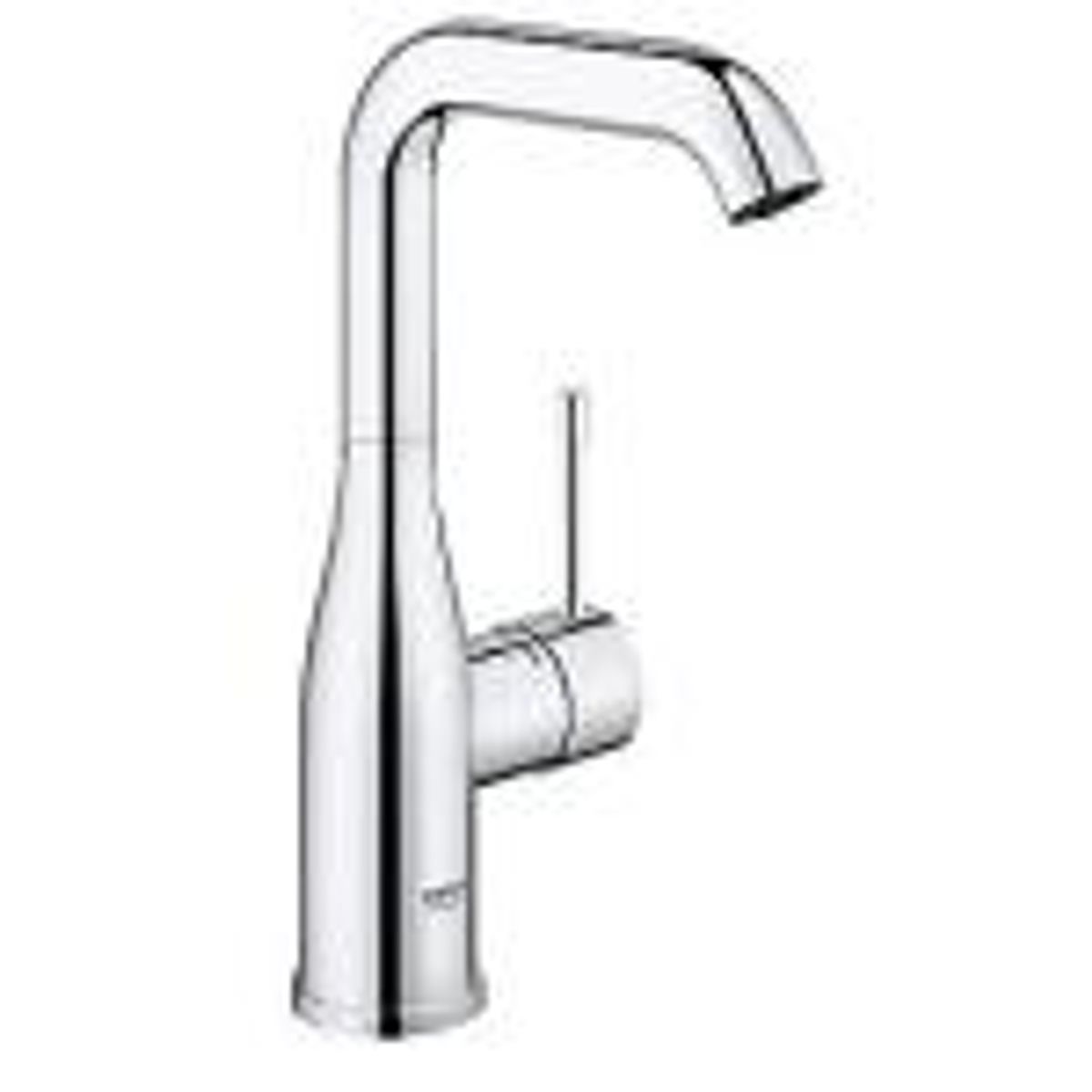 GROHE Essence Etgrebs håndvaskbatteri 1/2" L-size - Krom