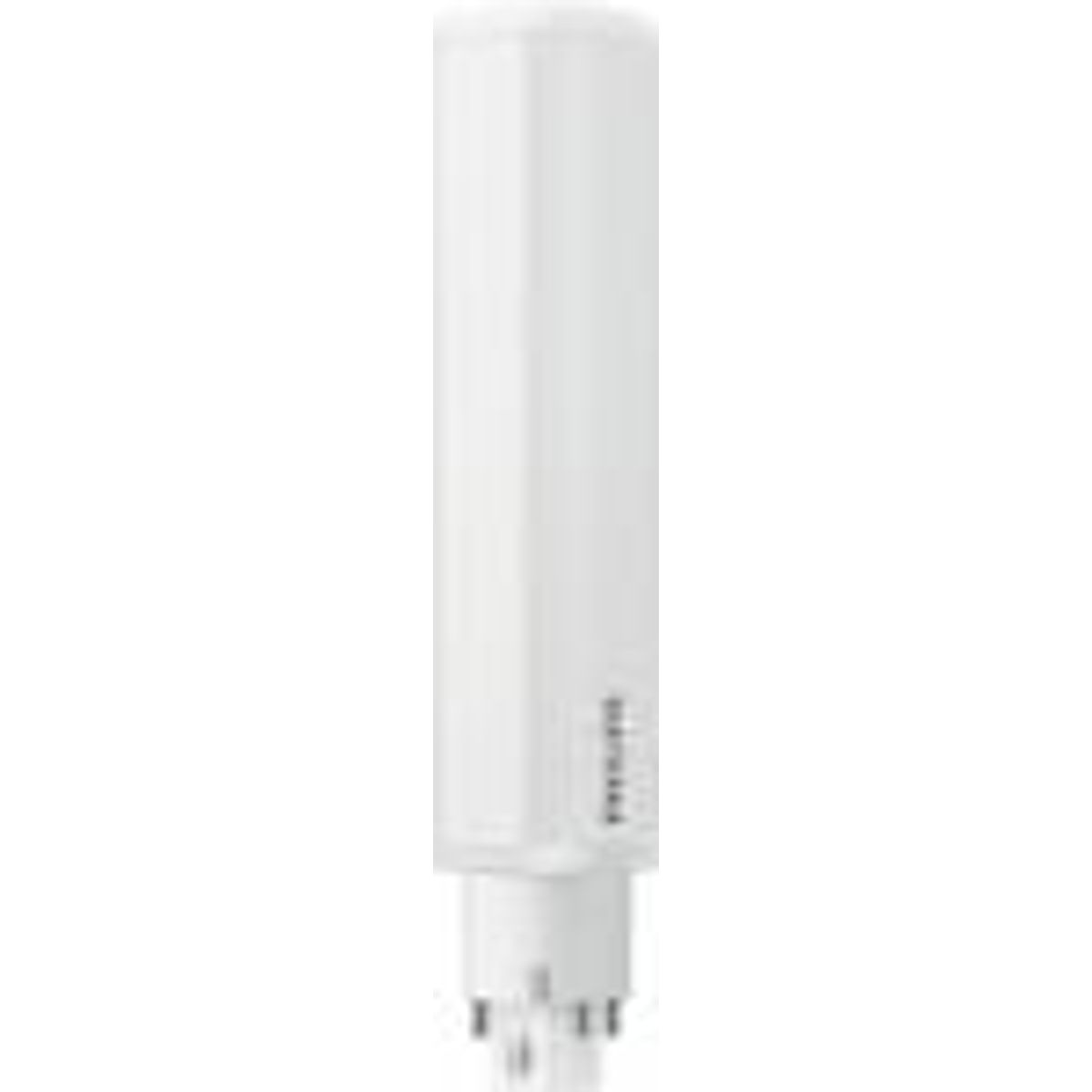 Philips LED CorePro HF 9w/830 G24q-3 4-pin (900 lumen), (Erstatter 26w kompaktrør)