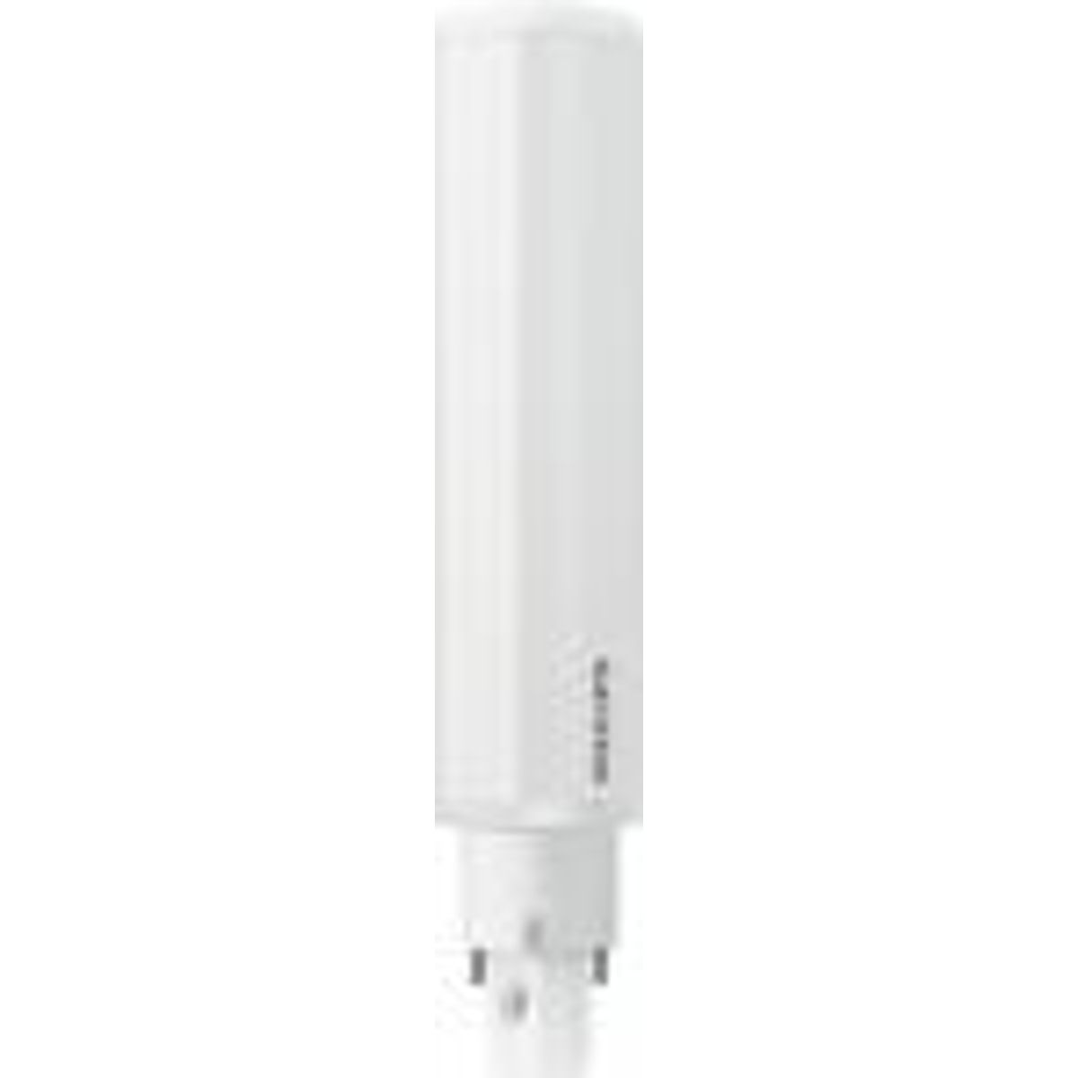 Philips LED CorePro EM 8,5w/840 G24d-3 2-pin (900 lumen), (Erstatter 26w kompaktrør)