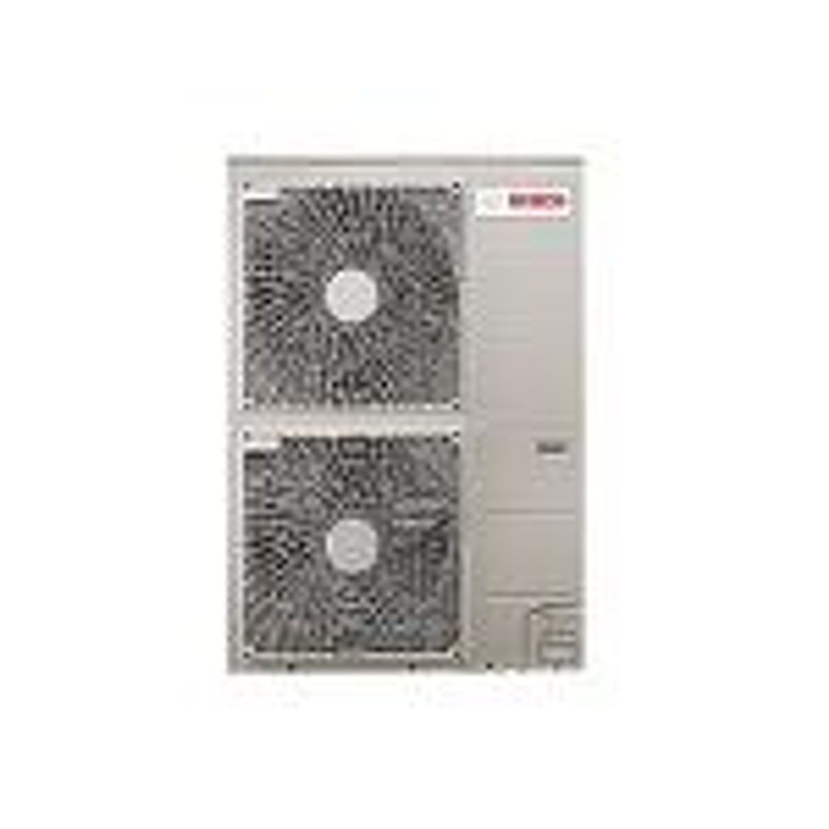 Bosch Compress 3000 AWS ODU split 15, luft/vand varmepumpe. Udedel