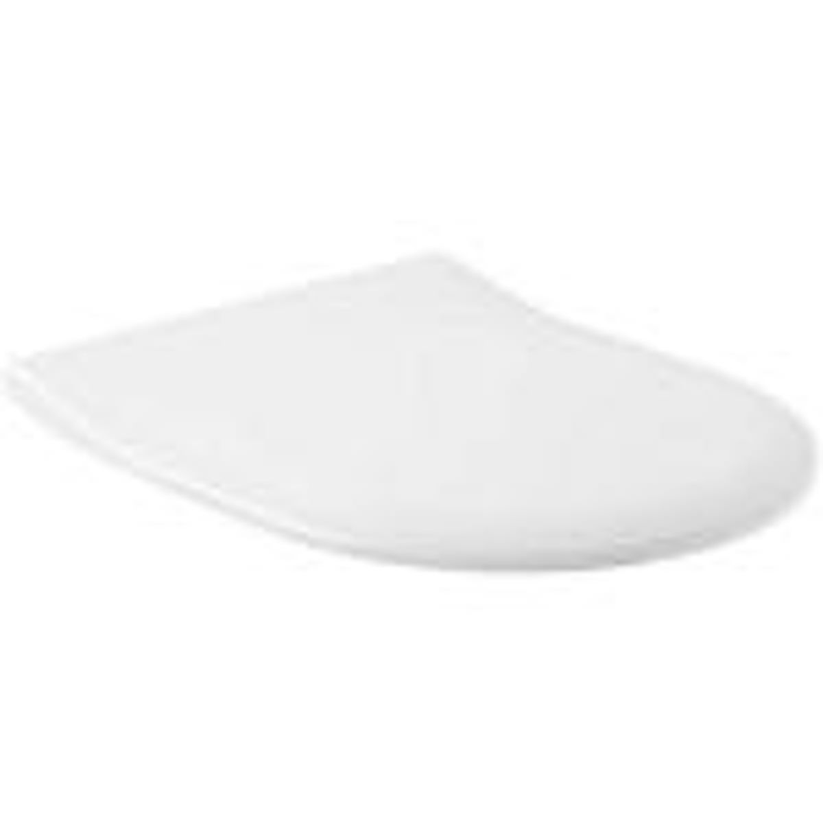 Villeroy & Boch Subway/Omnia toiletsæde 9M65 Architectura med softclose og quick release