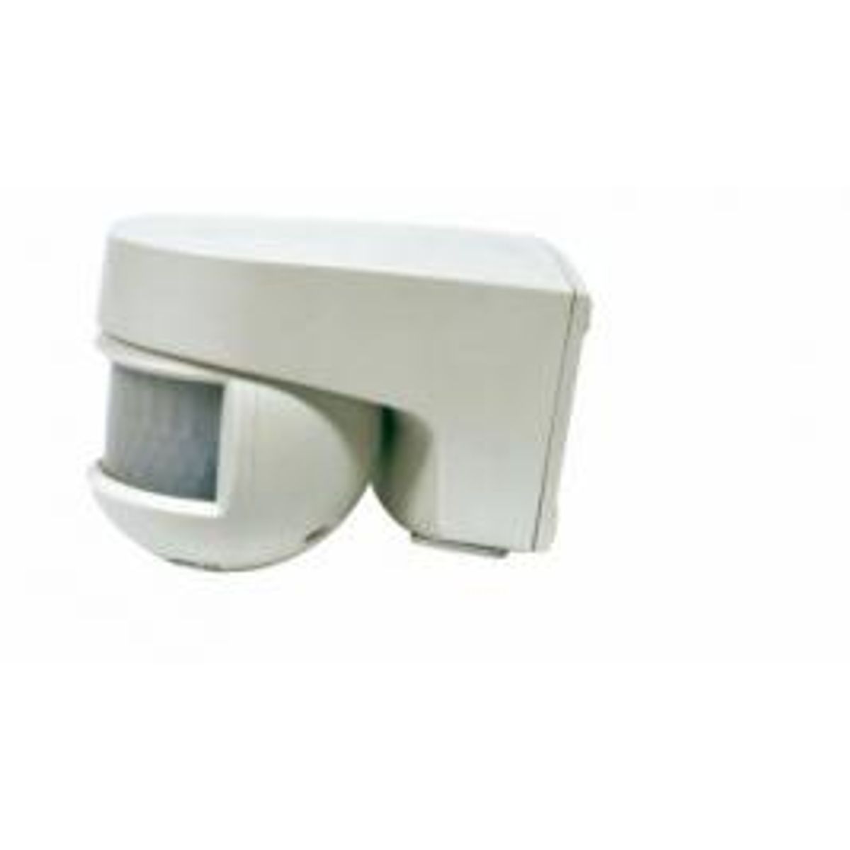 Orbis Isimat PIR sensor Hvid 140 ° 8m IP55