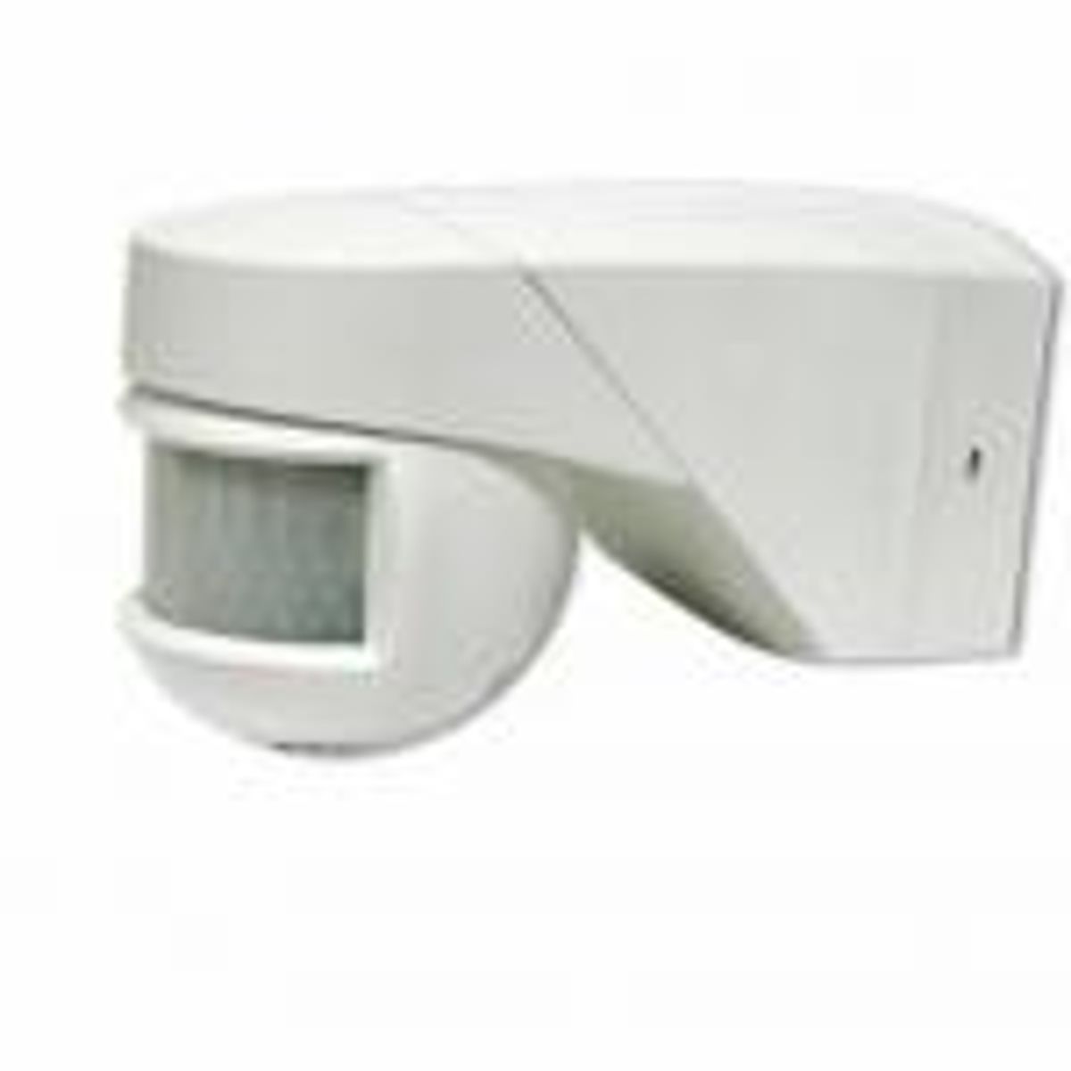 Orbis Multimat PIR sensor Hvid 200 ° 8m IP55