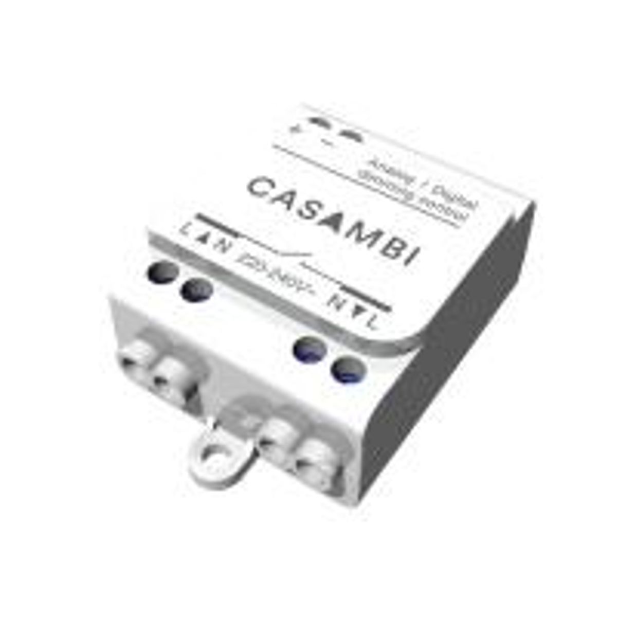 Casambi Bluetooth ASD Dali Unit