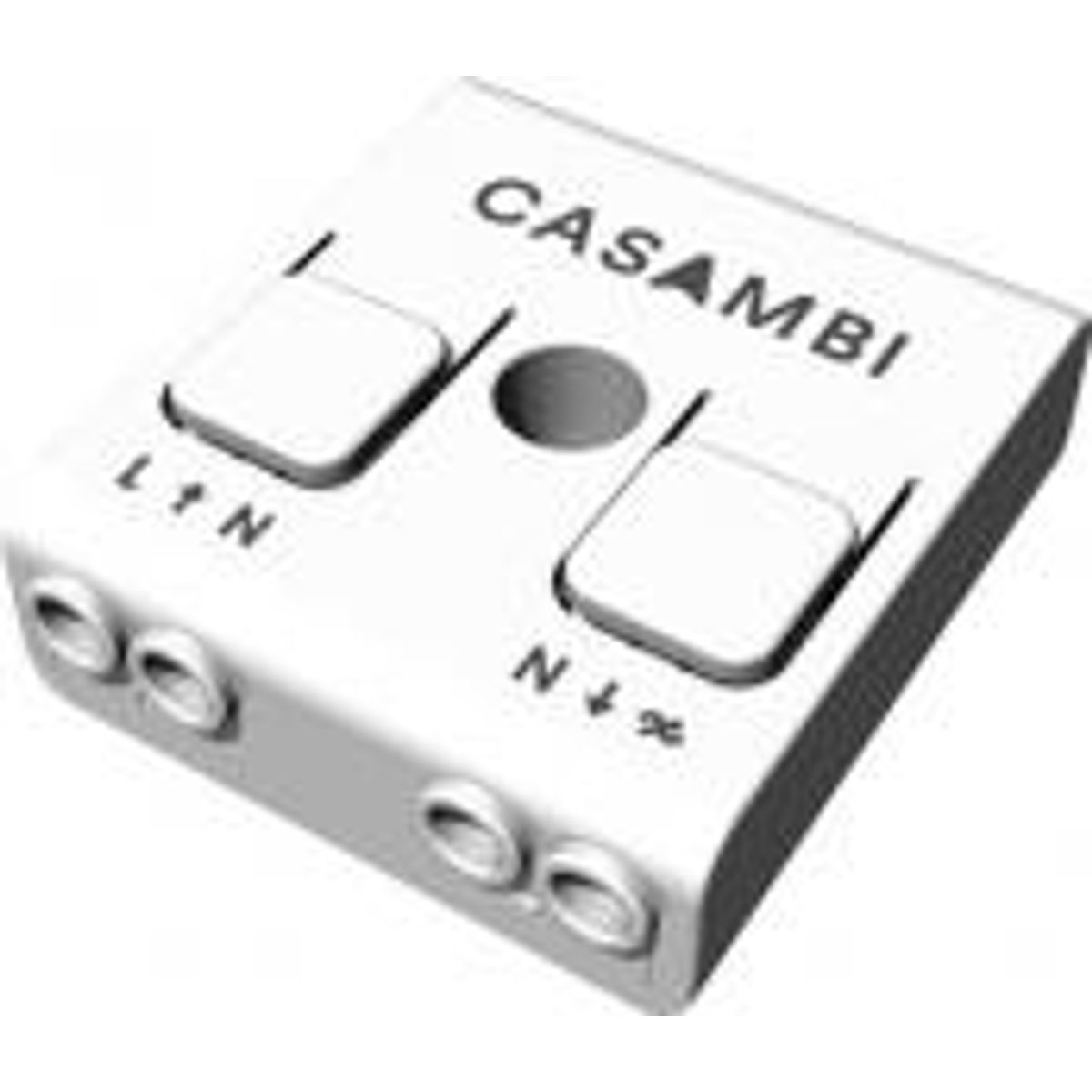 Casambi Bluetooth TED Dimmer