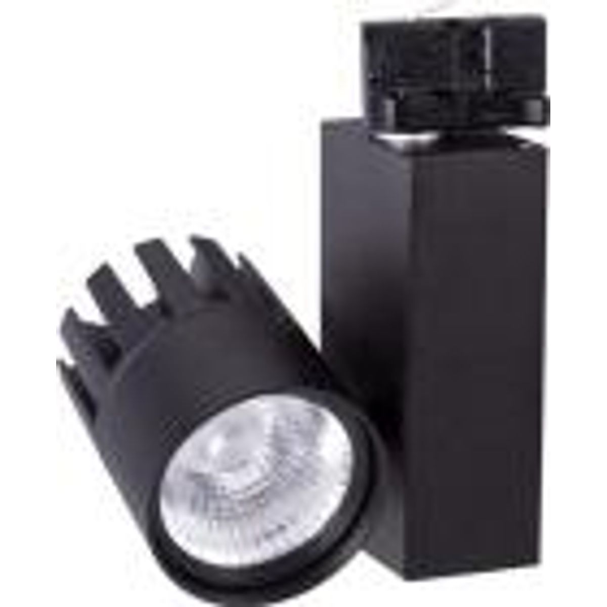 Pinto Led Spot 3f 2.550lm 940 Sort