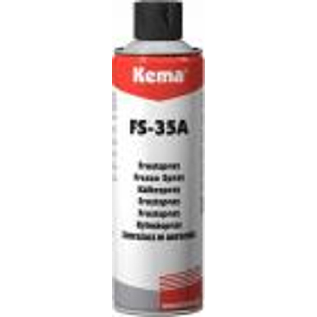 Frostspray Fs-35a 500ml Spray