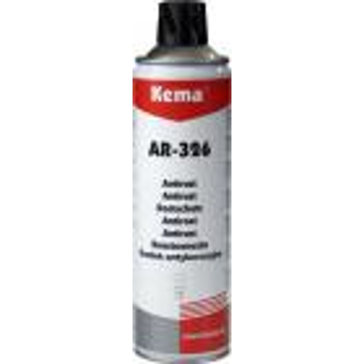 RUSTOPLØSER AR-326 500ML SPRAY