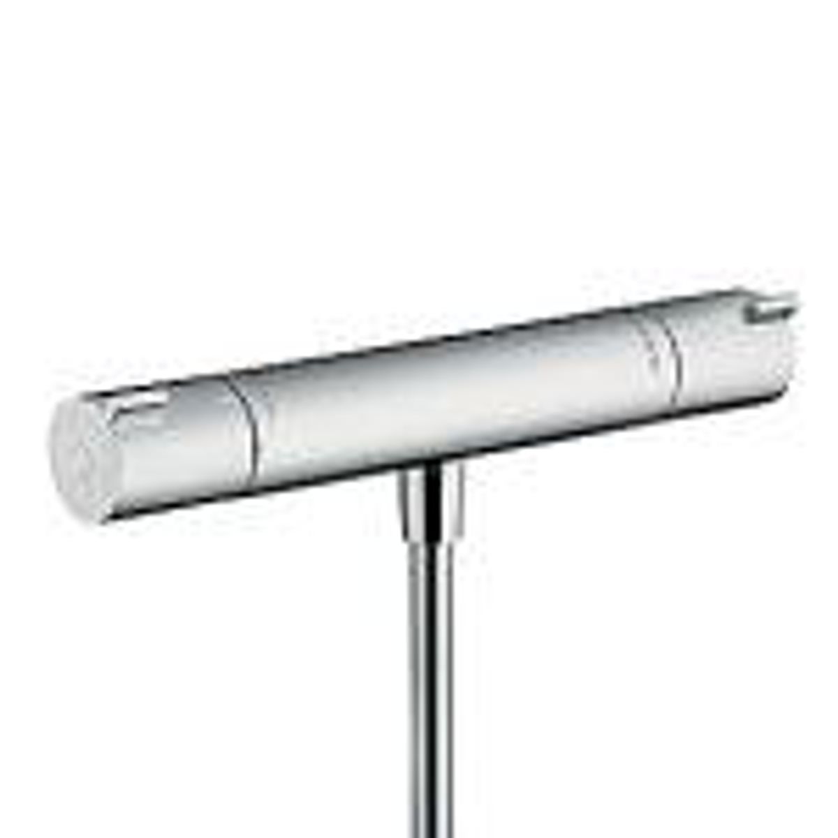 Hansgrohe Ecostat 1001 CL brusetermostat, u/rosetter - Krom