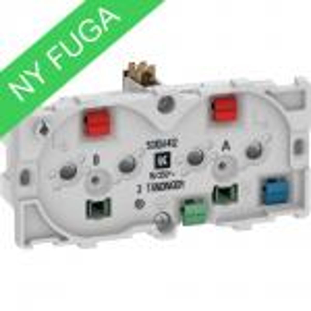 Fuga 2m Stikk M/j 2t Ua