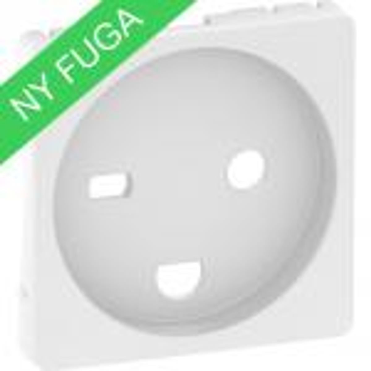 Fuga Afd Stikk Hosp Led 1,5 Hv