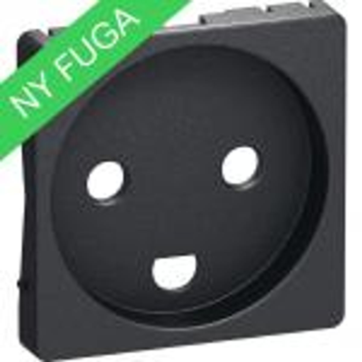 Fuga Afd Stikk M/j M/led 1m Kg