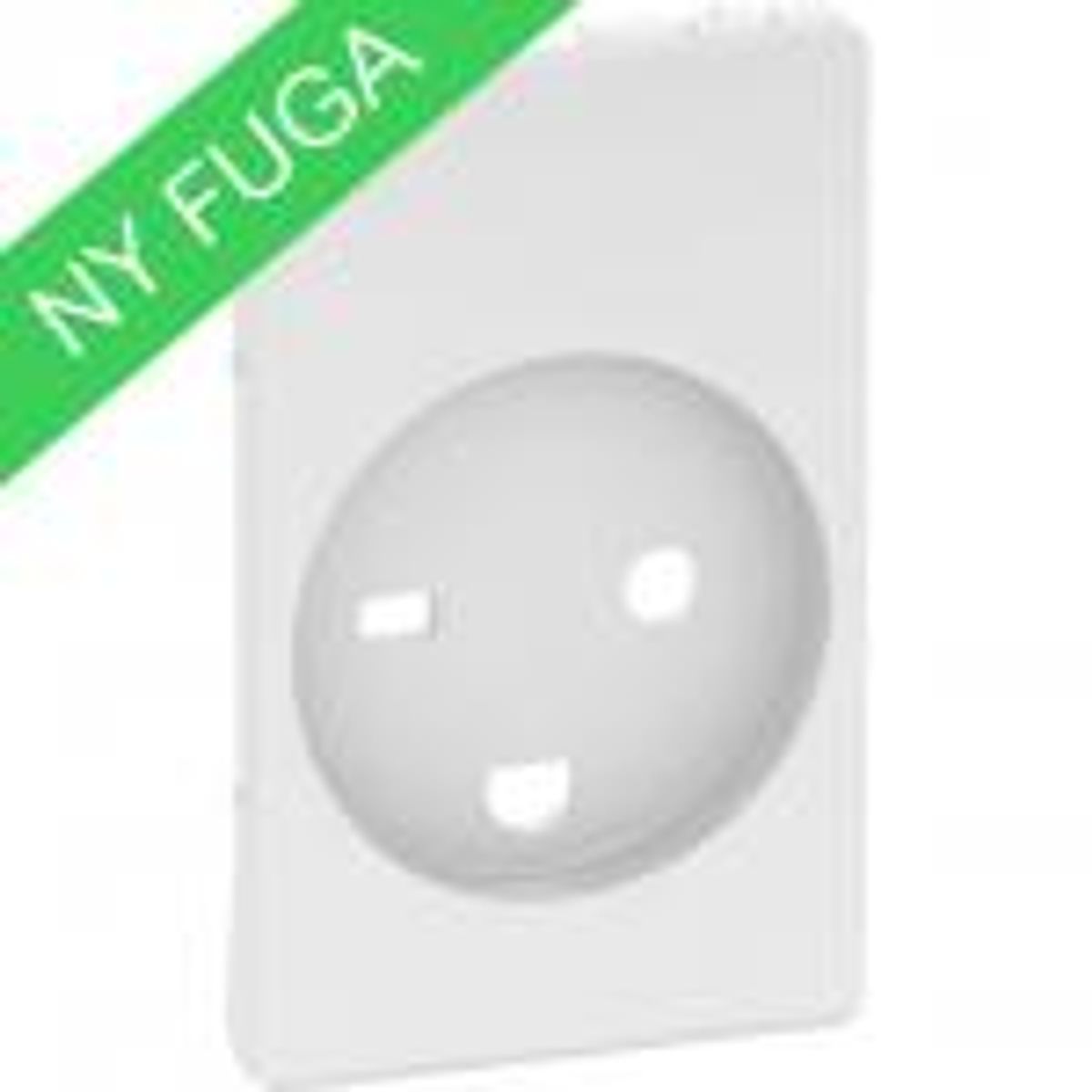 Fuga Ab Afd Hosp M/led 1,5m Hv