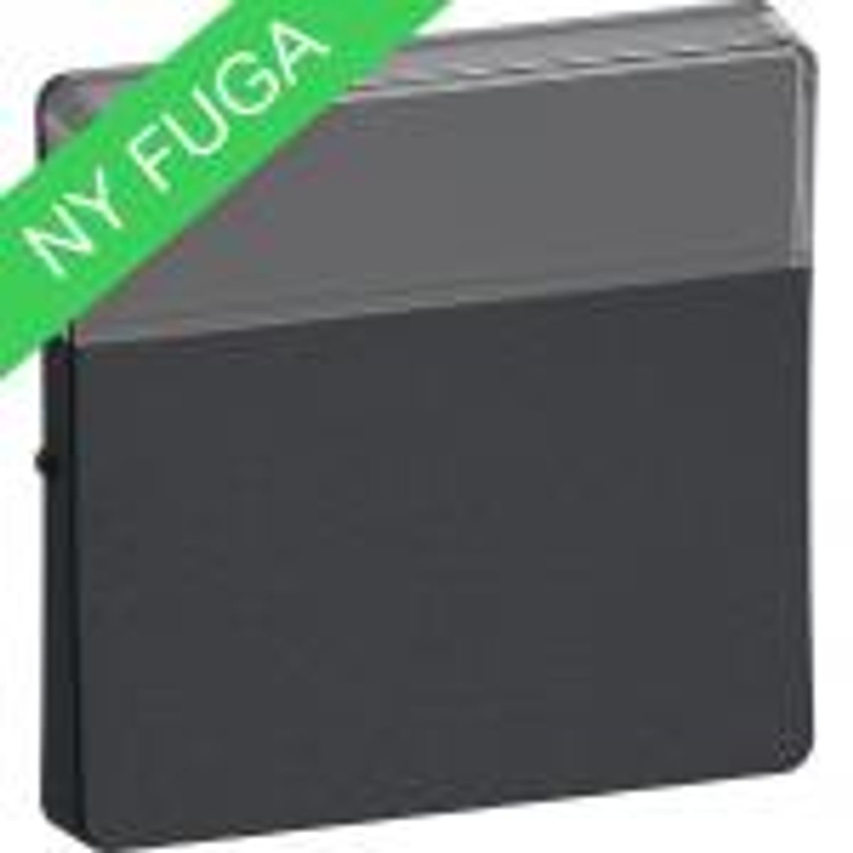 Fuga Tangent M/tekstf F/afb Kg