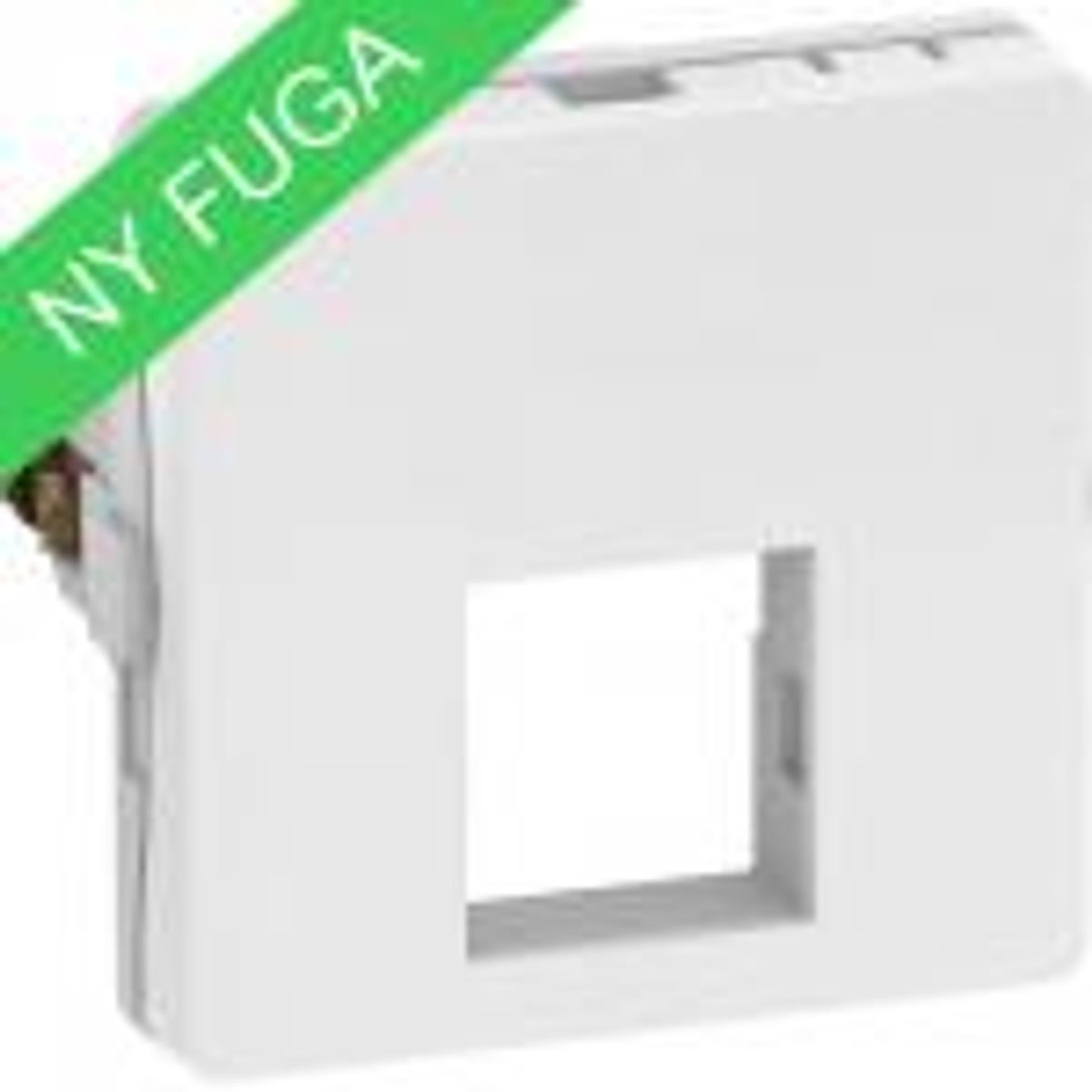 Fuga Udtag 1xcommscope 1m Hv