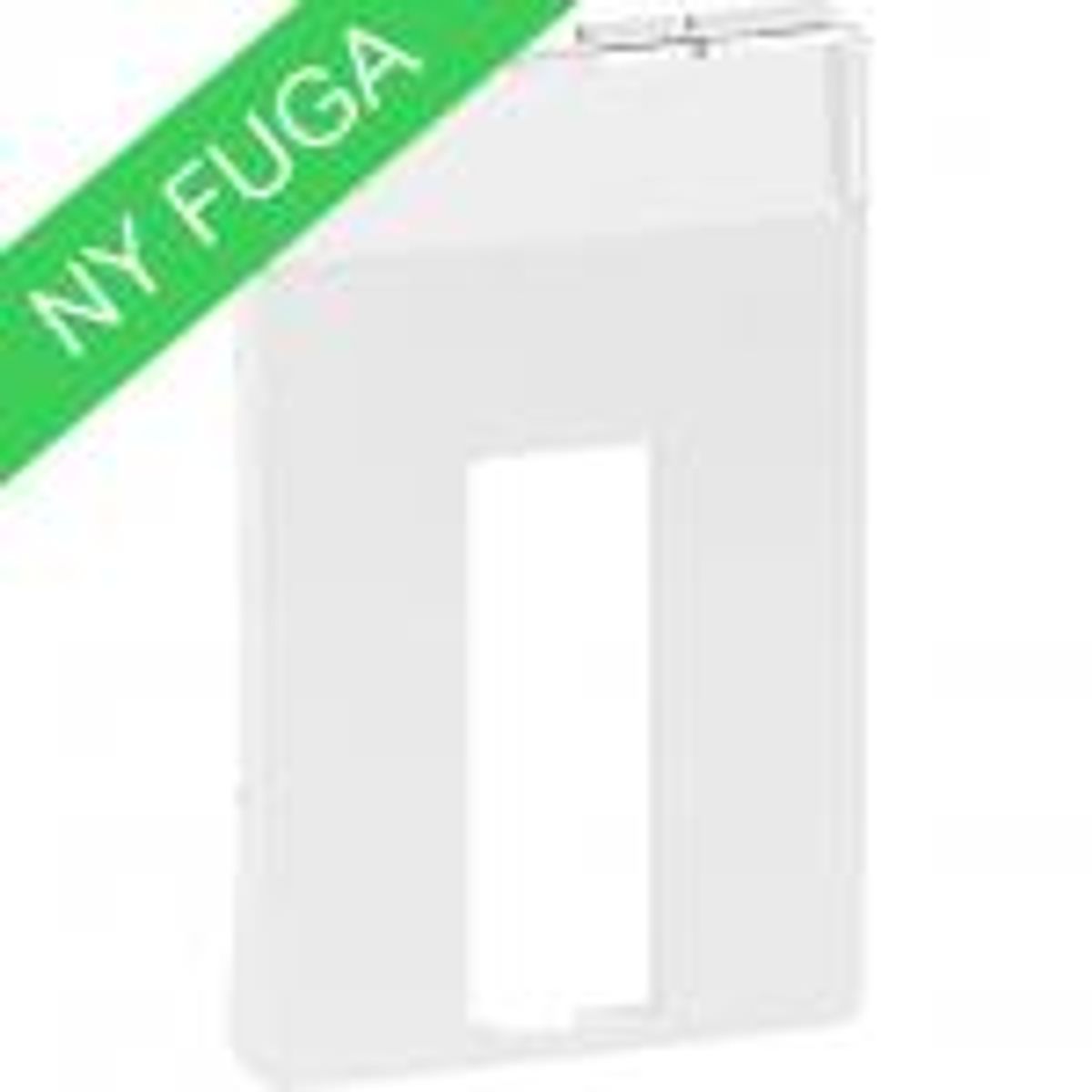 Fuga Afd 1xdvi Db15 1,5m Hv