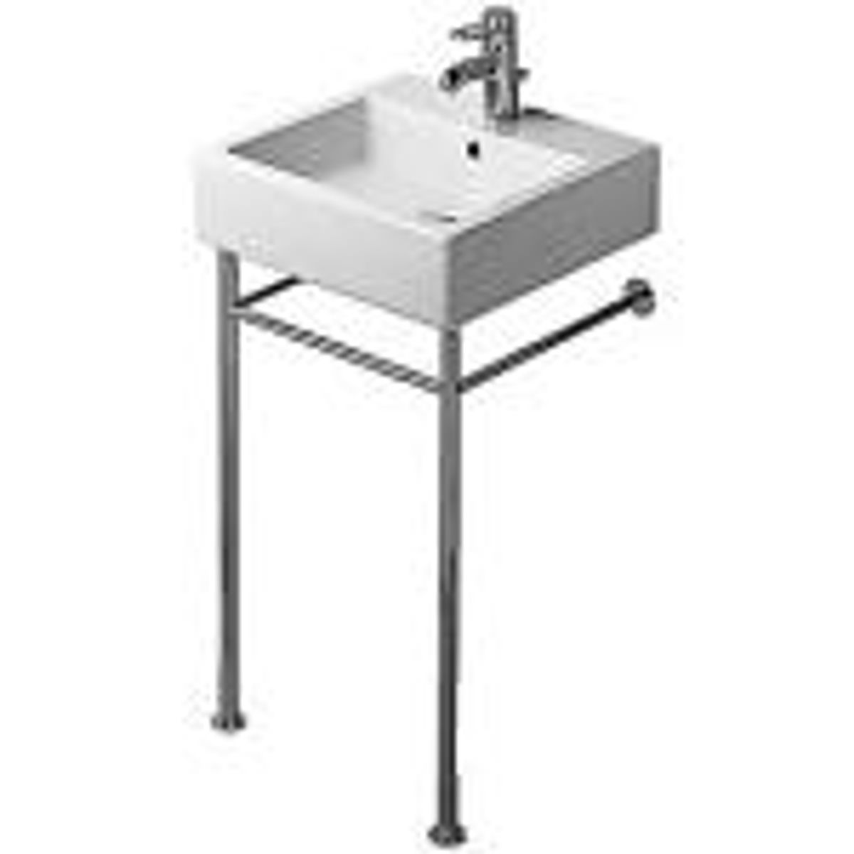 Duravit vaskstativ til vask nr. 045450