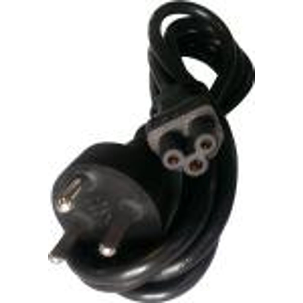 Apparatledning DK EDB-Mickey mouse 1,8m