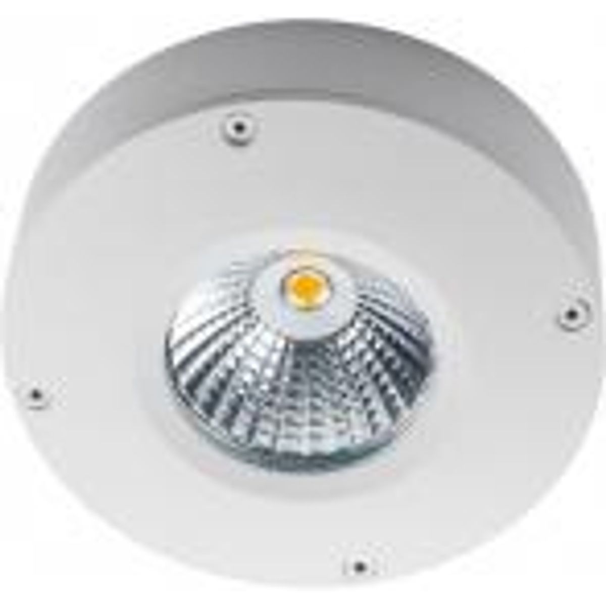 Callisto 4w Led 3000k Mat Hvid