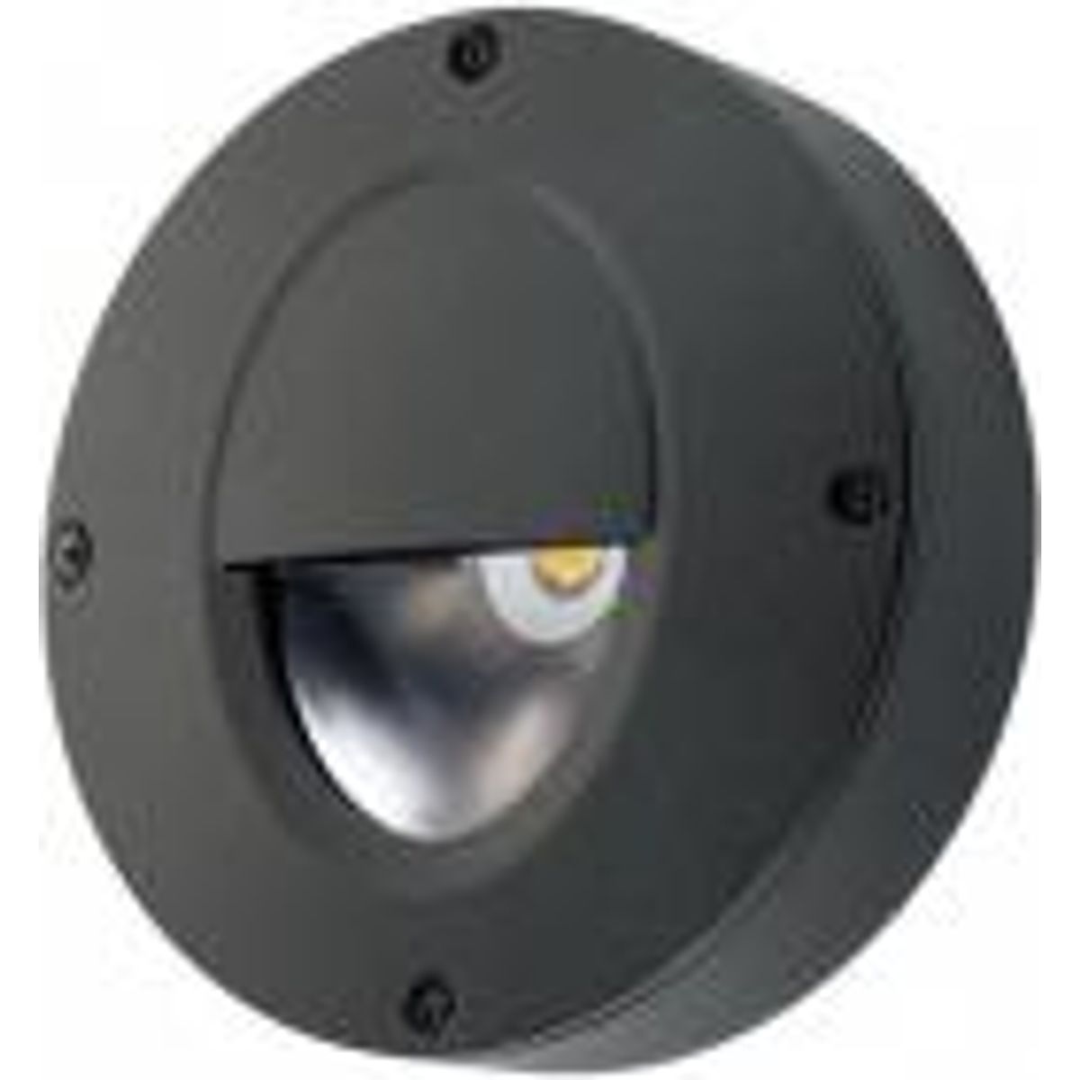 SG Armaturen - Callisto Wall LED 3w 3000K (110 lumen) - Grafit