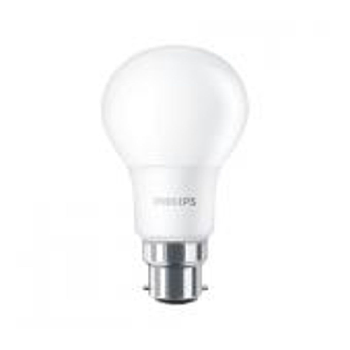 Philips LED Standard Corepro 9w/827 B22 (806 lumen) ikke dæmpbar) (9w=60w)