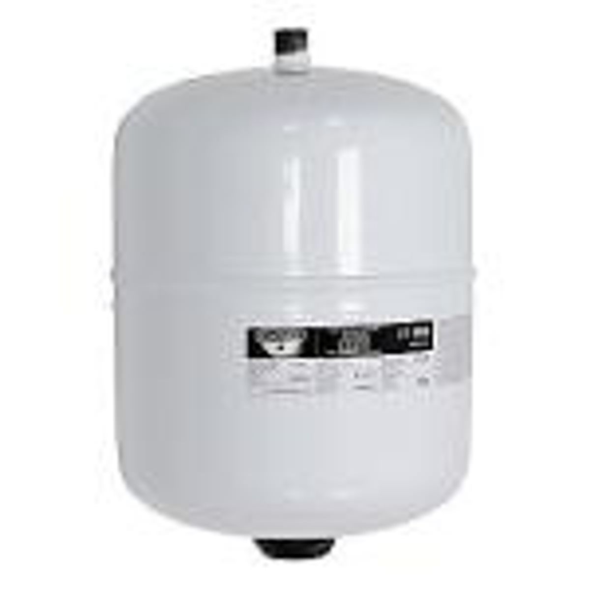 Vaillant Brine trykekspansionsbeholder 18 liter.