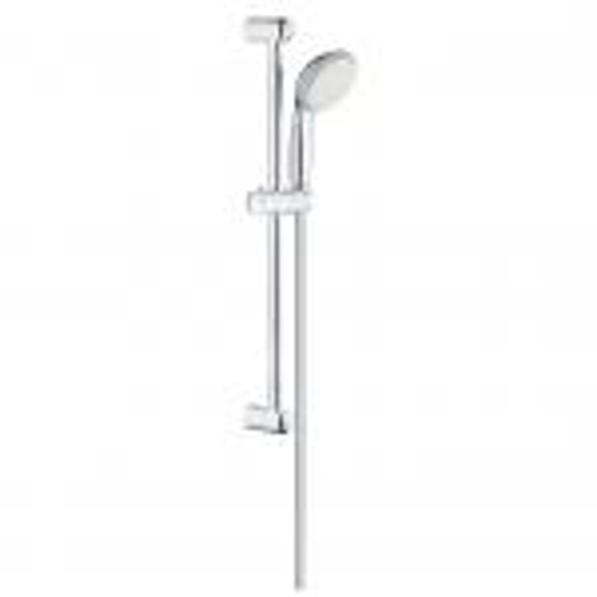 Grohe Vitalio Go 100 brusesæt 26196000. DIY