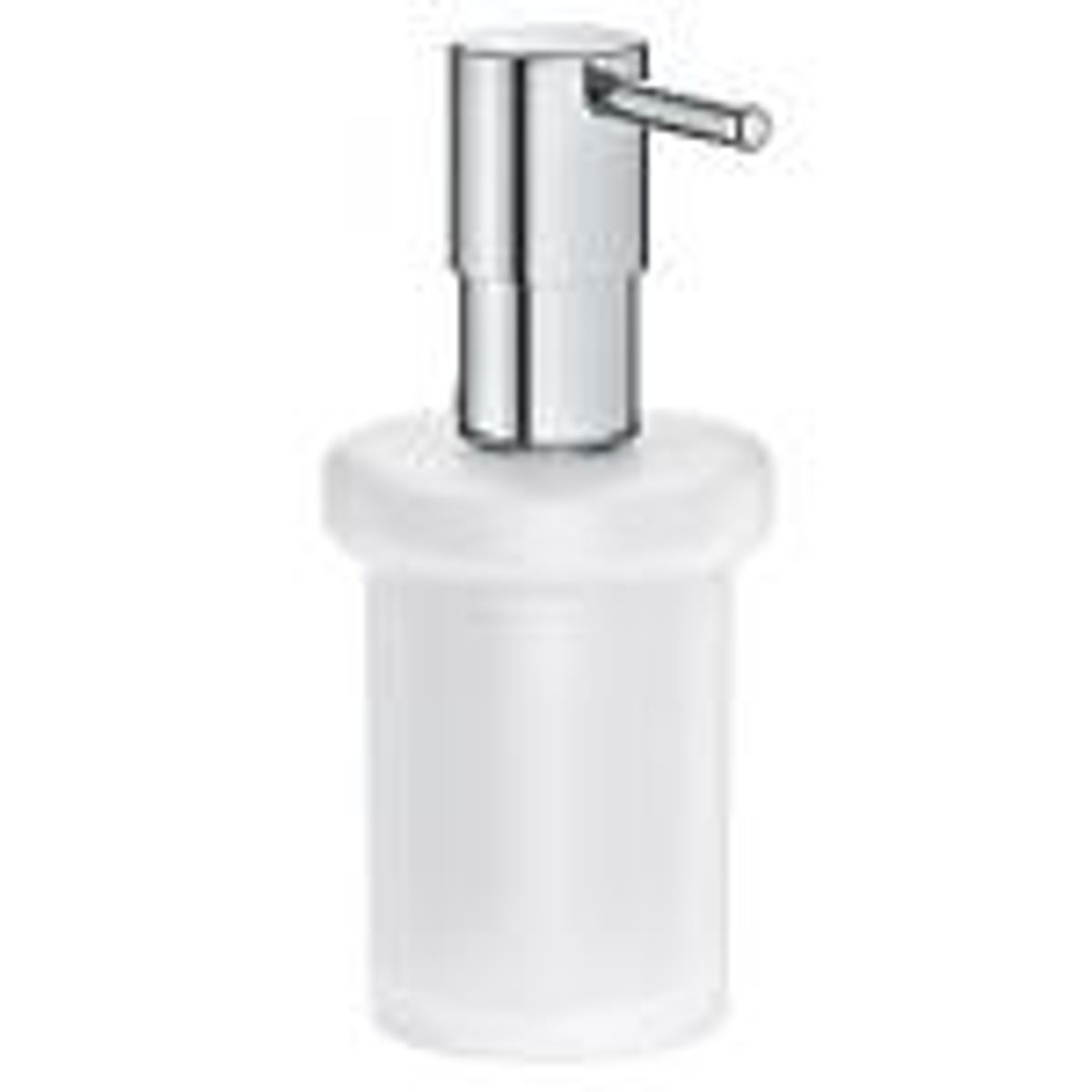 GROHE Essentials sæbedispenser - Krom