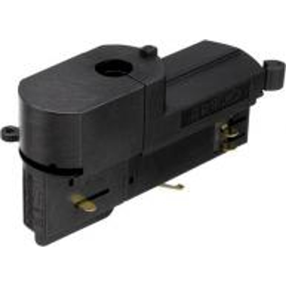 Adaptor DALI 3-F 10A 100N Sort