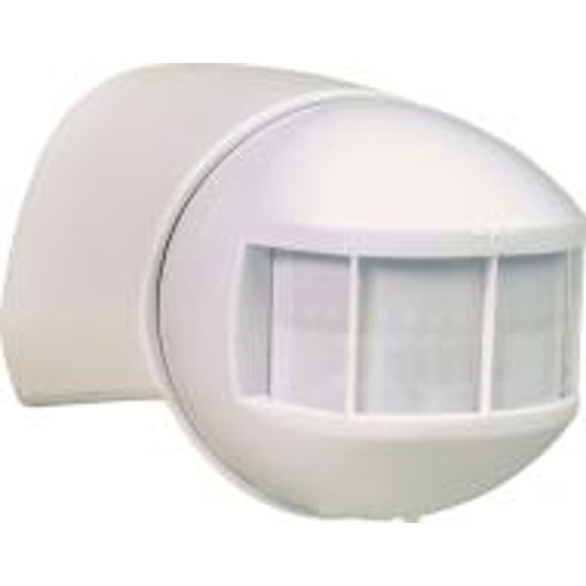 Servodan Minilux Pir Sensor 200GR. 230v Hvid, 41-227