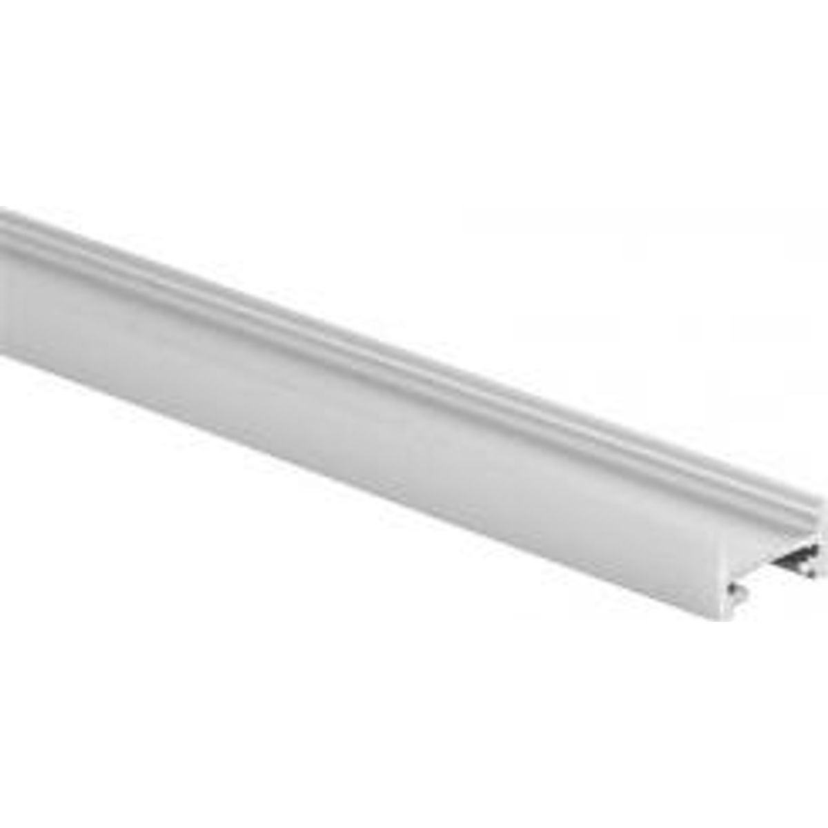 Profil Lean Aluminium 2m for LEDstrip