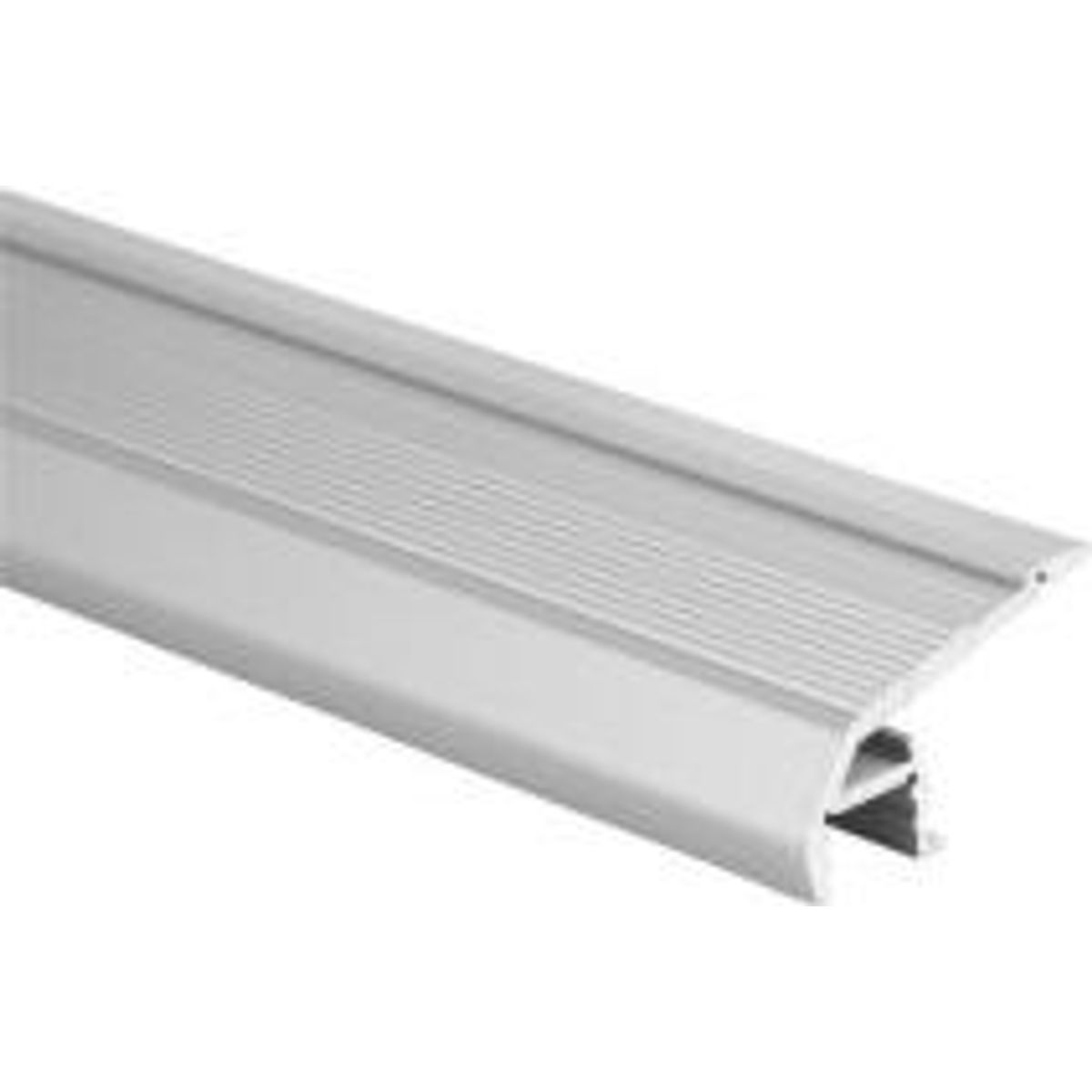 Profil Stair Aluminium 2m for LEDstrip