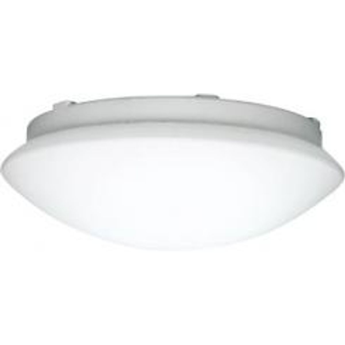 Rs 16 L E27 Sensorlampe Hvid