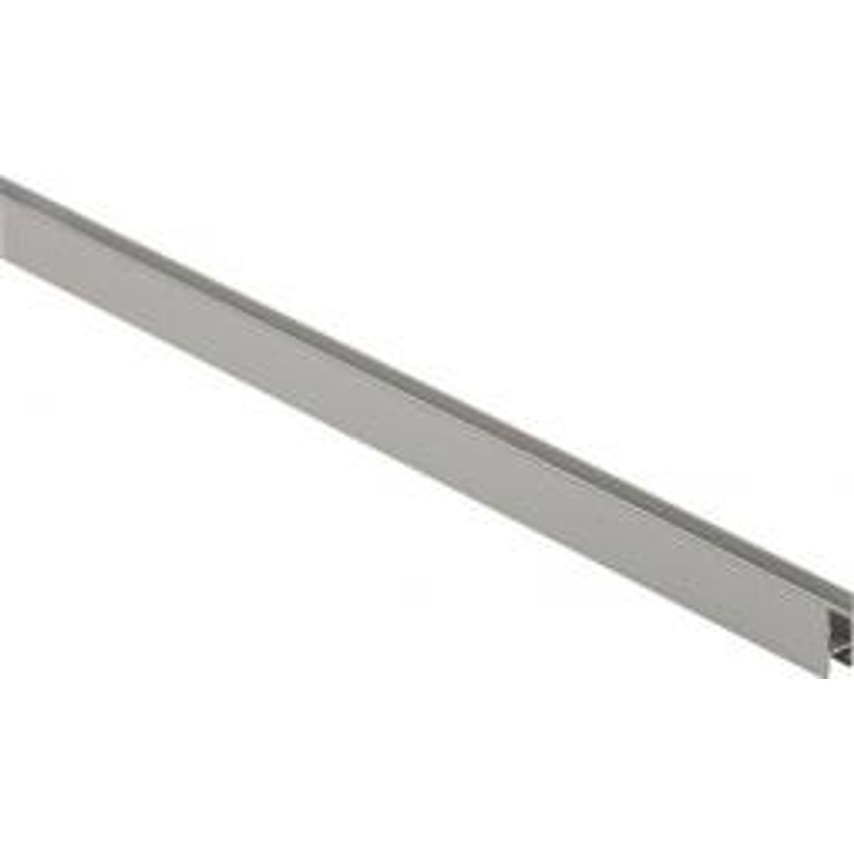 Profil Micro U Aluminium 1m for LEDstrip