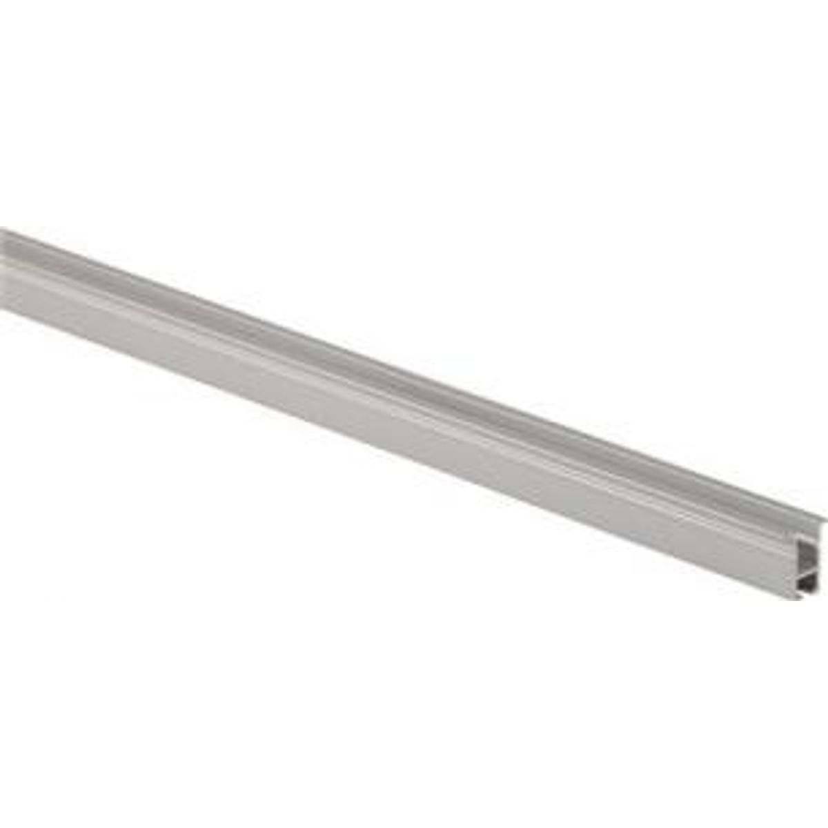 Profil Micro T Aluminium 1m for LEDstrip