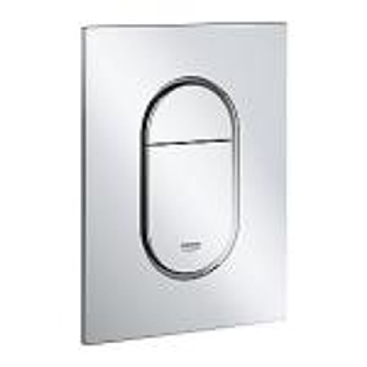 GROHE Arena Cosmopolitan S Betjeningsplade - Krom