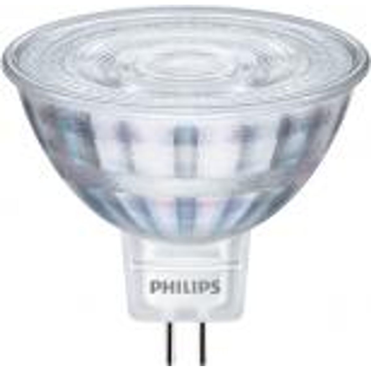 Philips LED CorePro Classic MR16 3W 827 (230 lumen) 36 ° GU5,3 12V, (3W=20W)