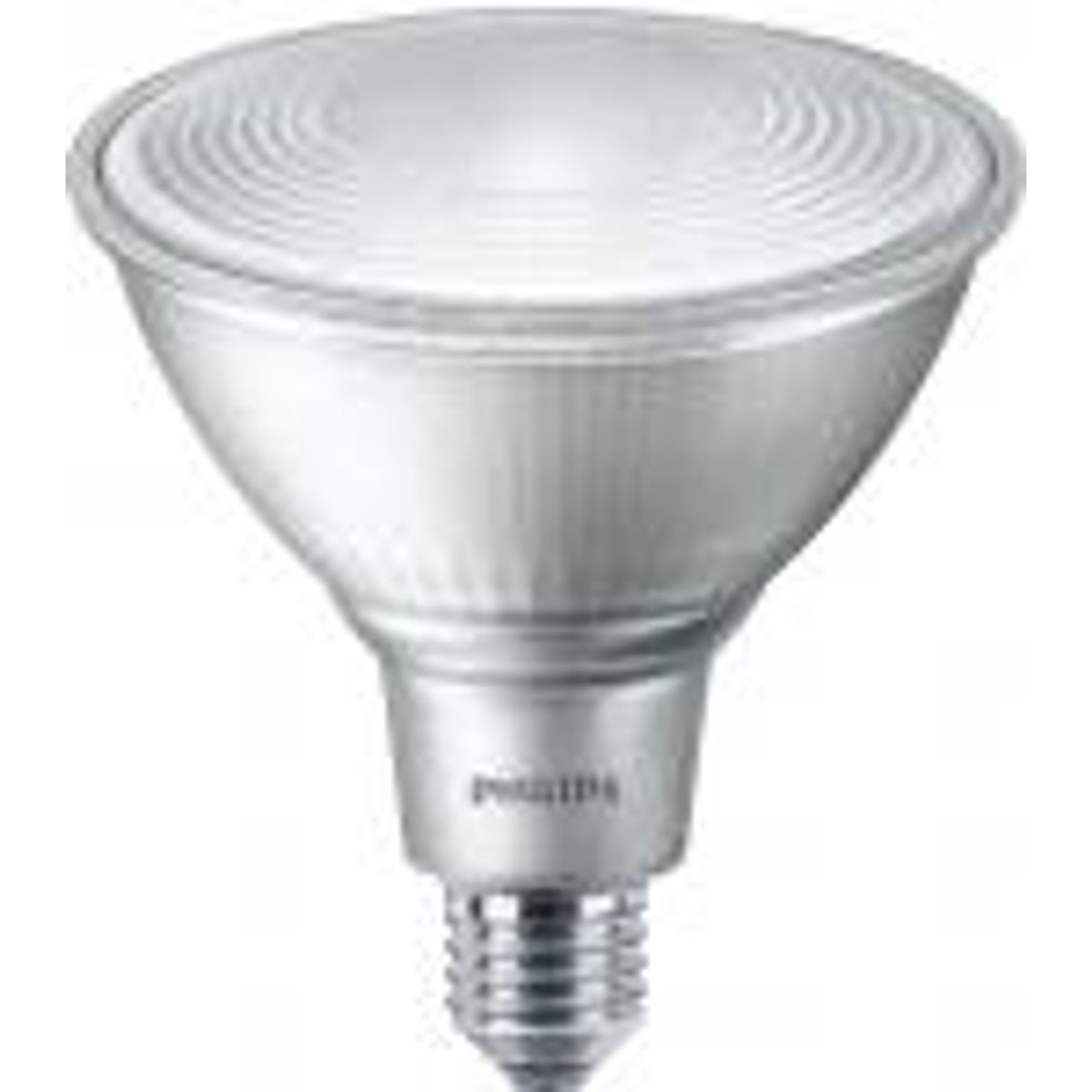 Philips Master LED Spot Par38 E27 9W (9W=60W) 827 750 Lumen 25 ° ikke dæmpbar