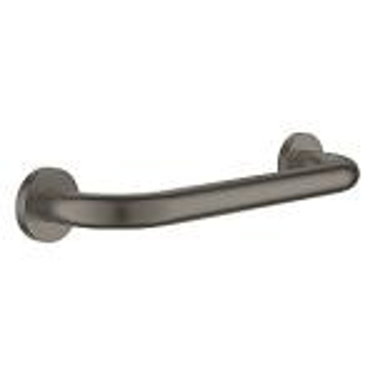 GROHE Essentials badekargreb 295mm - Børstet Hard Graphite