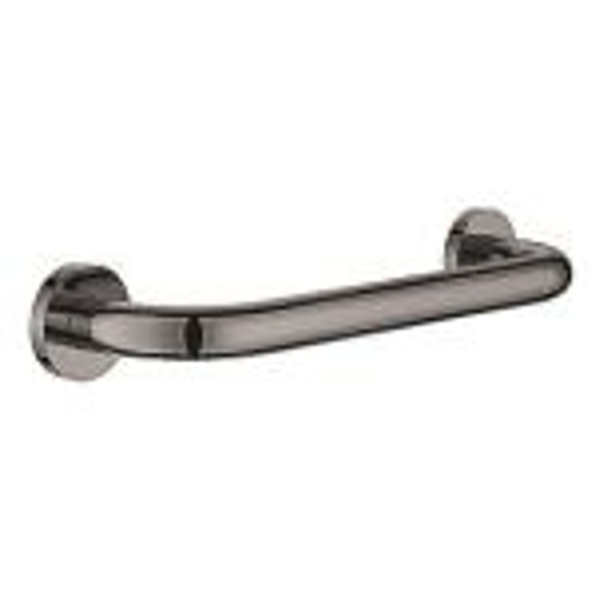 GROHE Essentials badekargreb 295mm - Poleret Hard Graphite