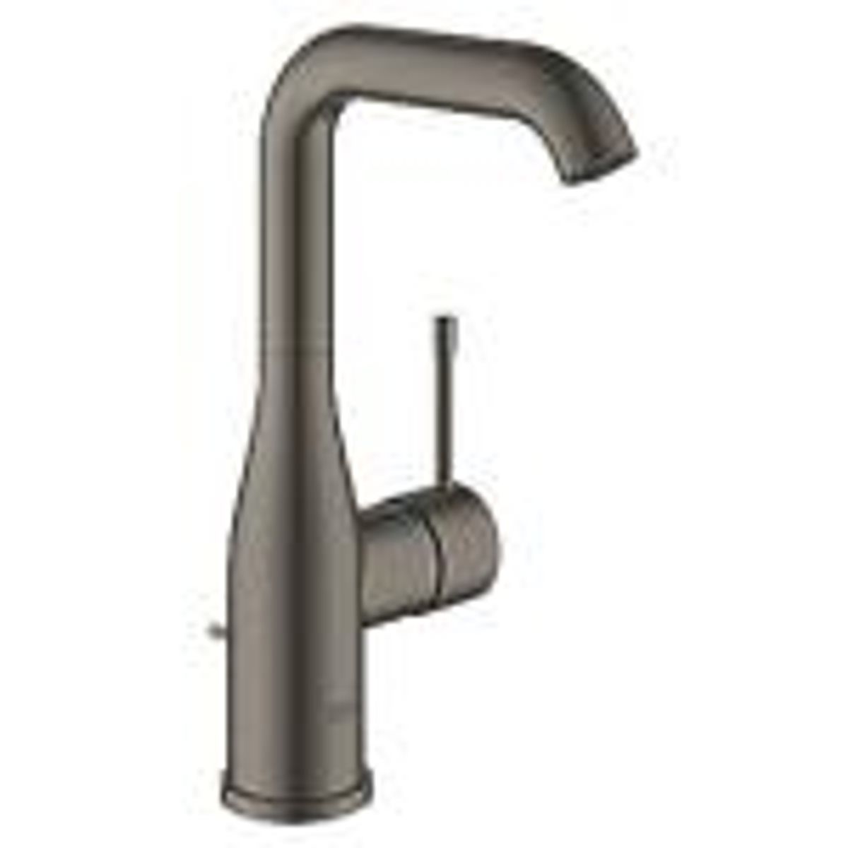 GROHE Essence håndvaskarmatur. Børstet Hard Graphite L-size