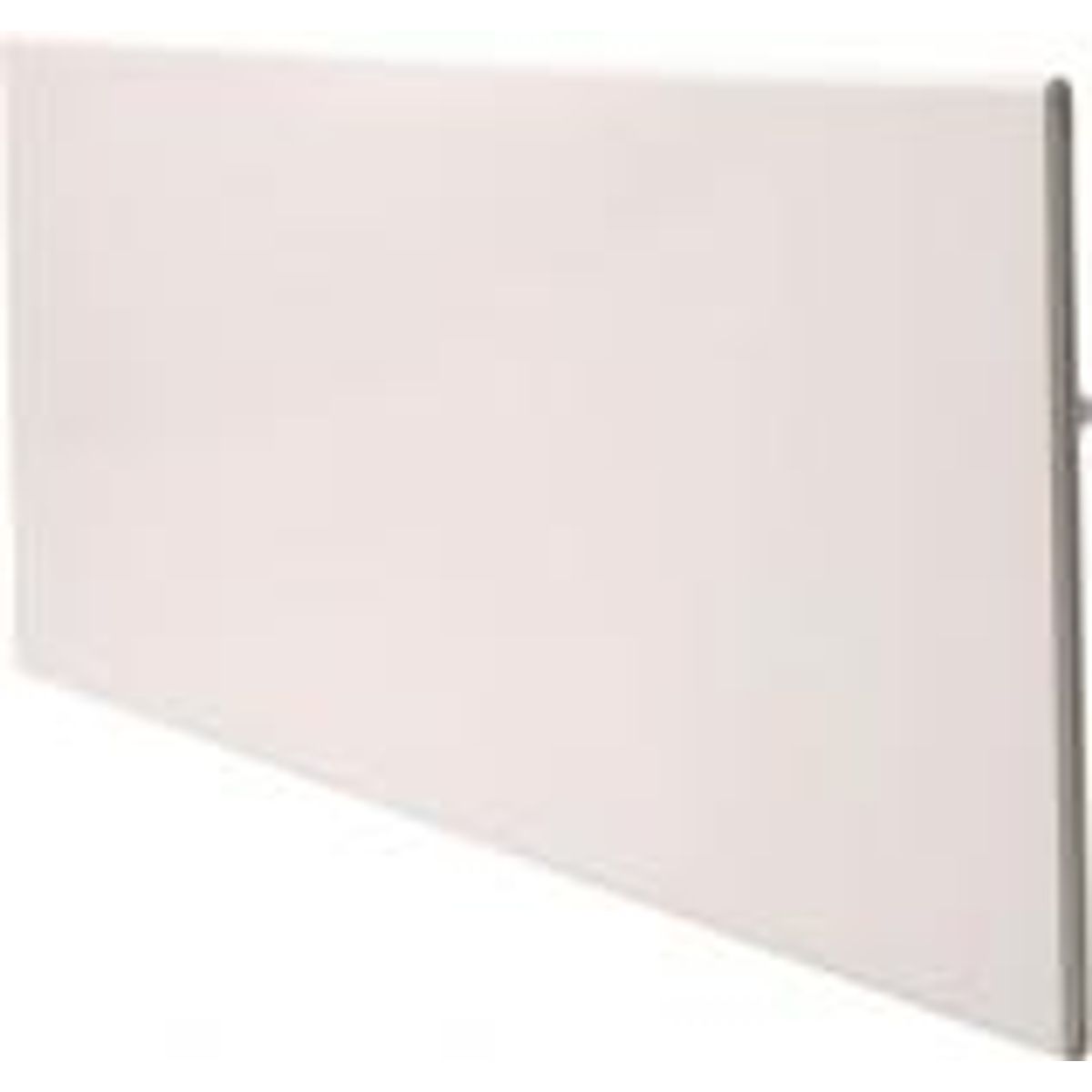 Adax Varmepanel NEO H14WT med Wifi 400V 1400w hvid, (HxB) 327x1094mm, med koblingsbox