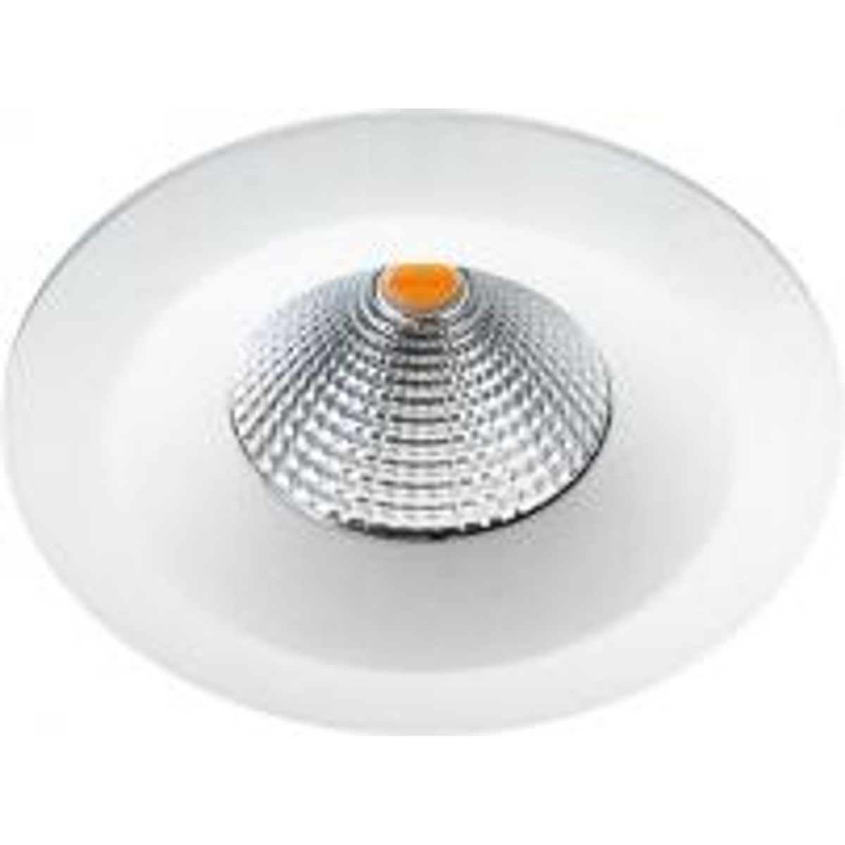 Uniled Isosafe Hvid 7w 3000k