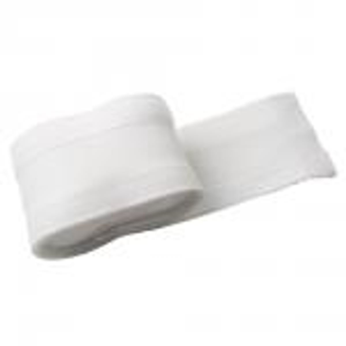 Elworks Kabelsok hvid med velcro 1,5 mtr. - diameter Ø20-40mm - 3-621-1