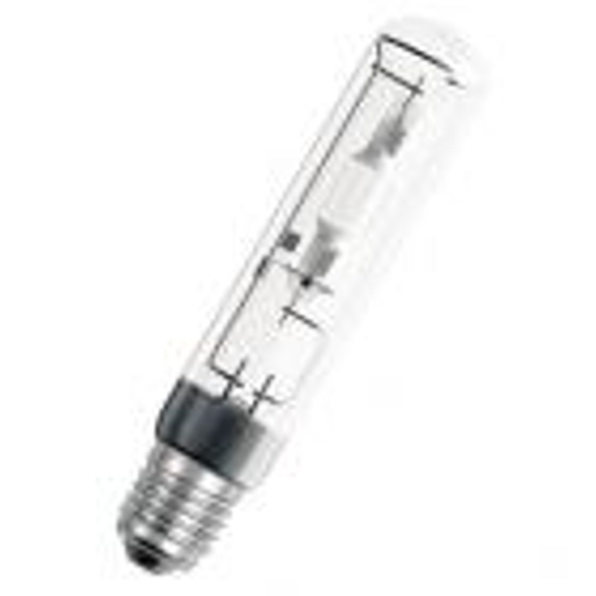 Osram Metalhalogen 400W/N 740 E40 Powerstar Hqi-T Klar damplampe