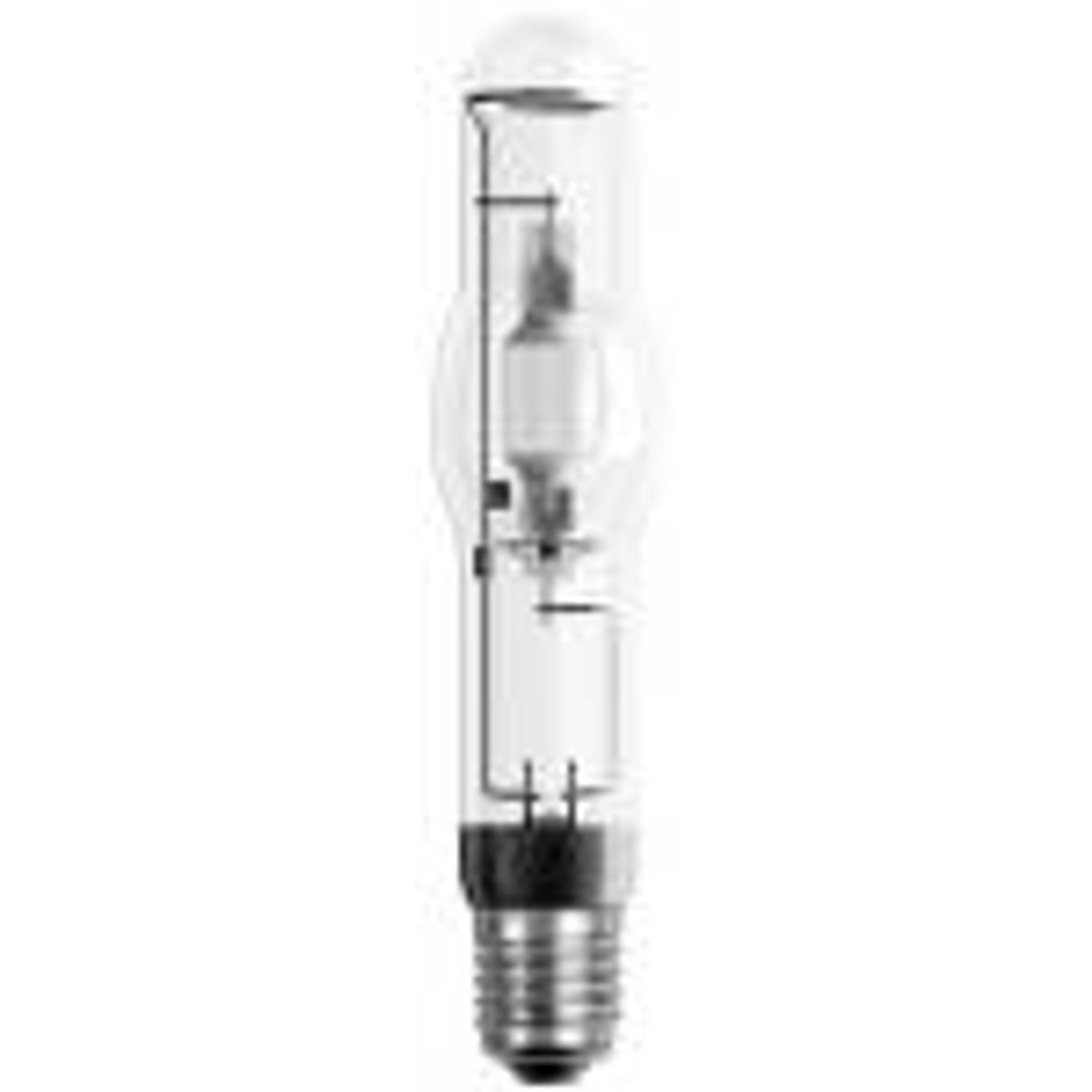 Osram Metalhalogen 400W/D E40 Powerstar Hqi-BT Klar damplampe